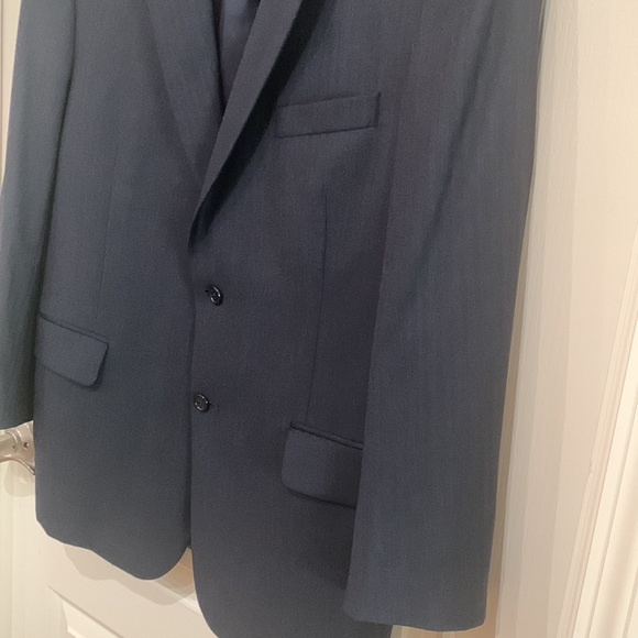 💥JoS. A.Bank Jacket- Size 44 S💥 - Picture 6 of 9